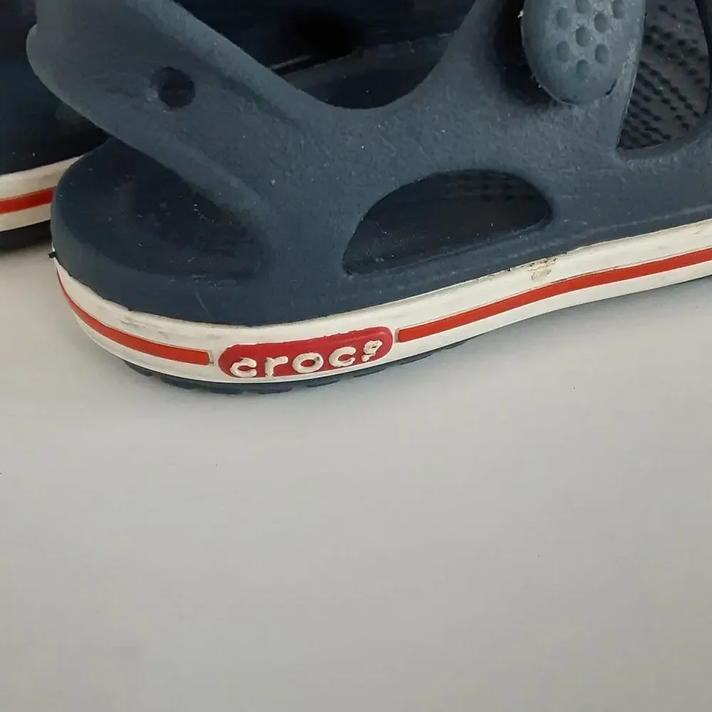 CROCS excellent pre